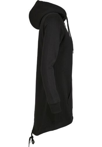 Ladies' Sweat Parka - Image 4