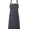 Bib Apron "Annex" - Image 4