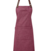 Bib Apron "Annex" - Image 3