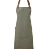 Bib Apron "Annex" - Image 2