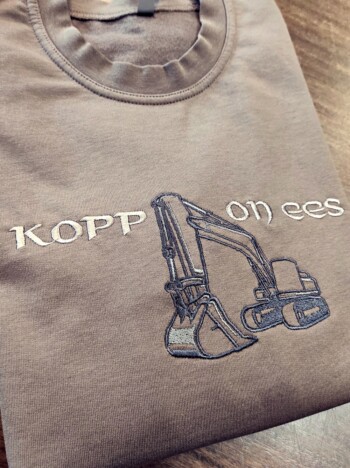 "Kopamehe" pusa