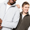 Microfleece Jacket "Maureen" - Image 3
