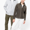 Microfleece Jacket "Maureen"