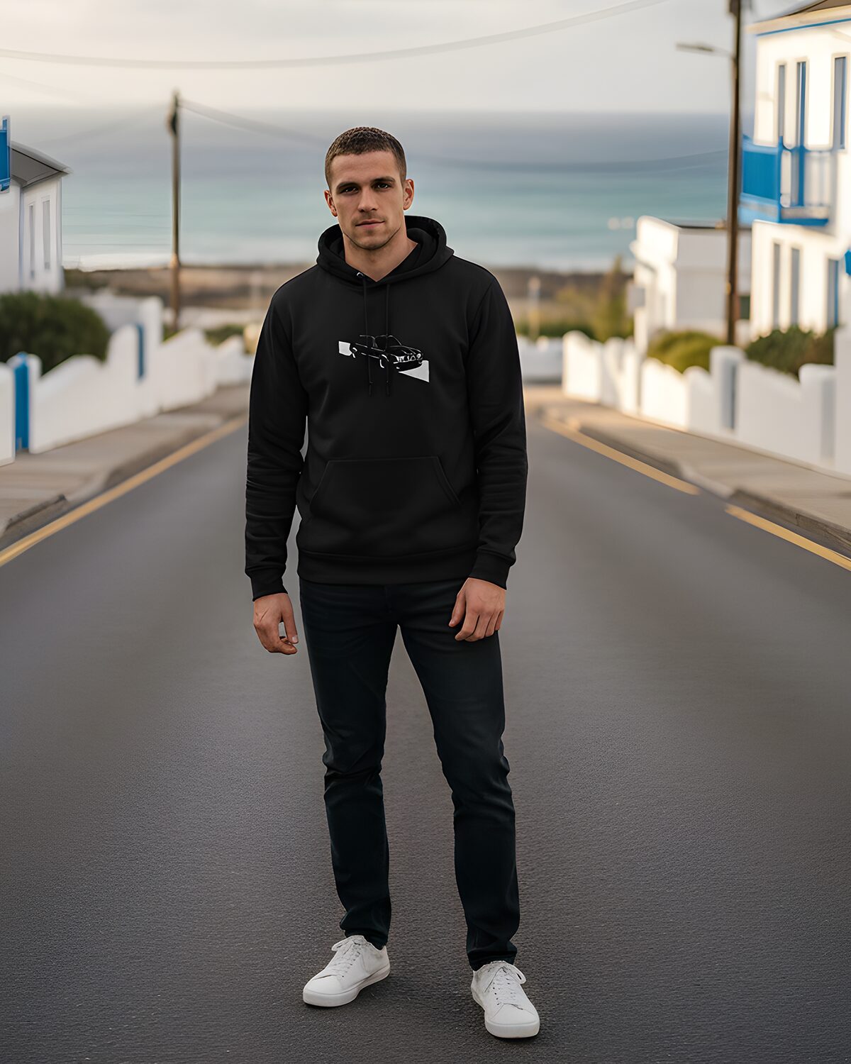 Bemmimehe pusa - Image 4