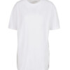 Ladies' Oversize T-Shirt - Image 3