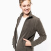 Microfleece Jacket "Maureen" - Image 2