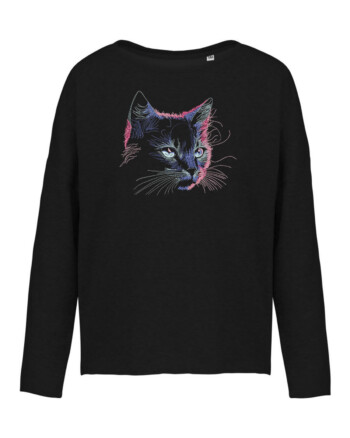Kassiga avar pusa