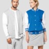 Unisex Fleece Jacket "Teddy" - Image 2