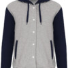 Unisex College Jacket "Teddy" - Image 4