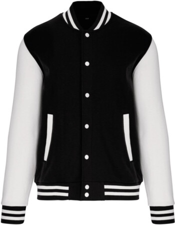 Unisex Fleece Jacket "Teddy" - Image 4