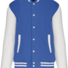 Unisex Fleece Jacket "Teddy" - Image 6