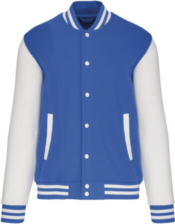 Unisex Fleece Jacket "Teddy" - Image 6