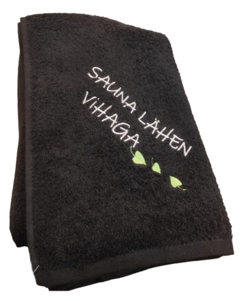 Saunalina "Sauna vihaga" - Image 4