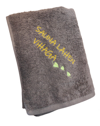 Saunalina "Sauna vihaga" - Image 3