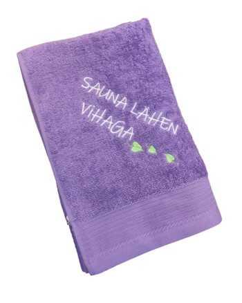 Saunalina "Sauna vihaga" - Image 2