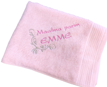 Saunalina "Maailma parim emme" - Image 2