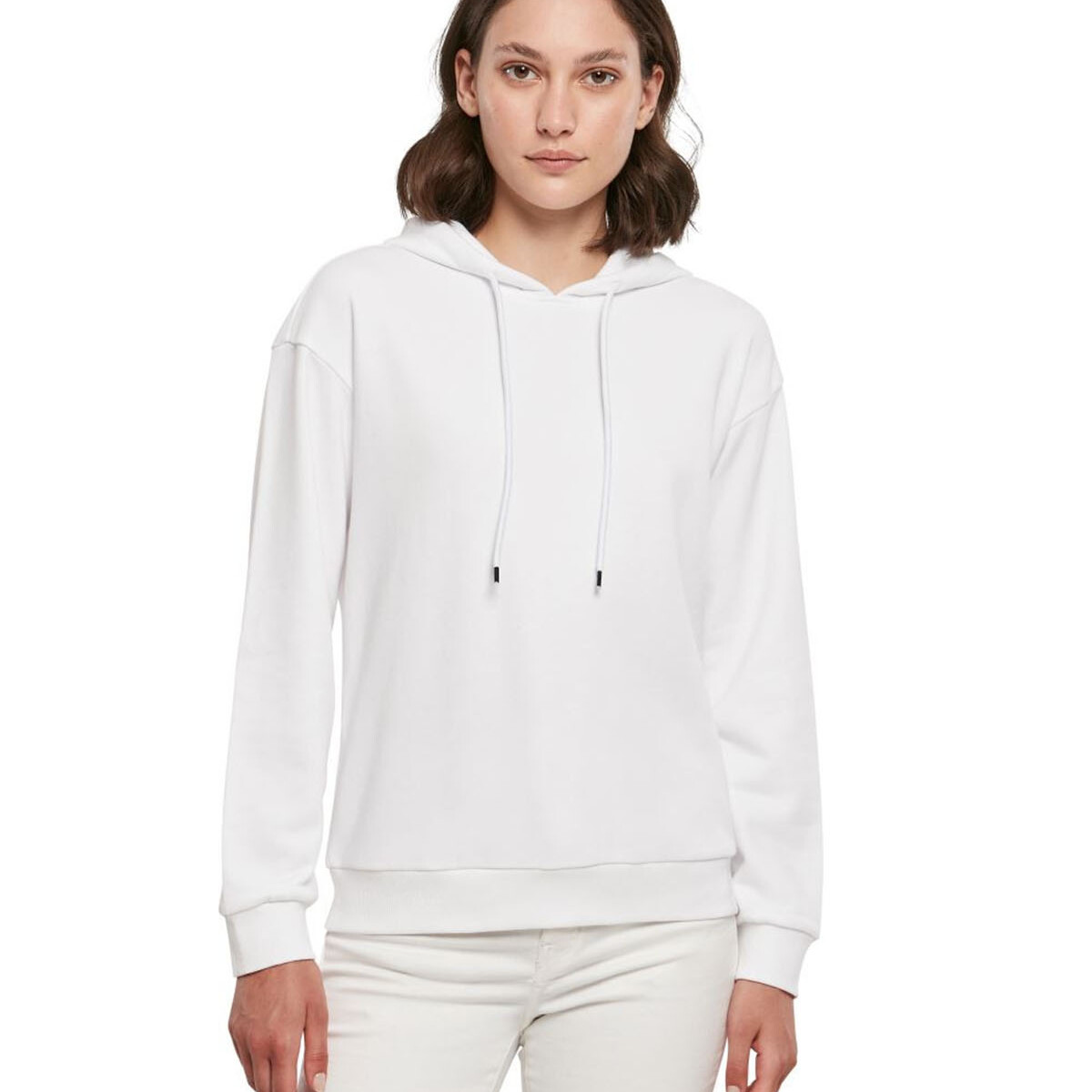 Ladies' Hooded Sweater "Everyday"