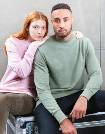 Sviiter unisex Mantis - Image 2