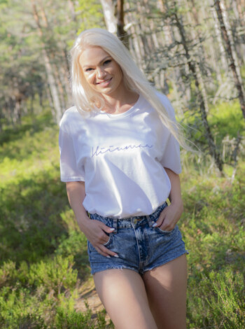 Hiiumaa T-särk