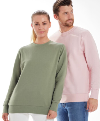 Sviiter unisex Mantis