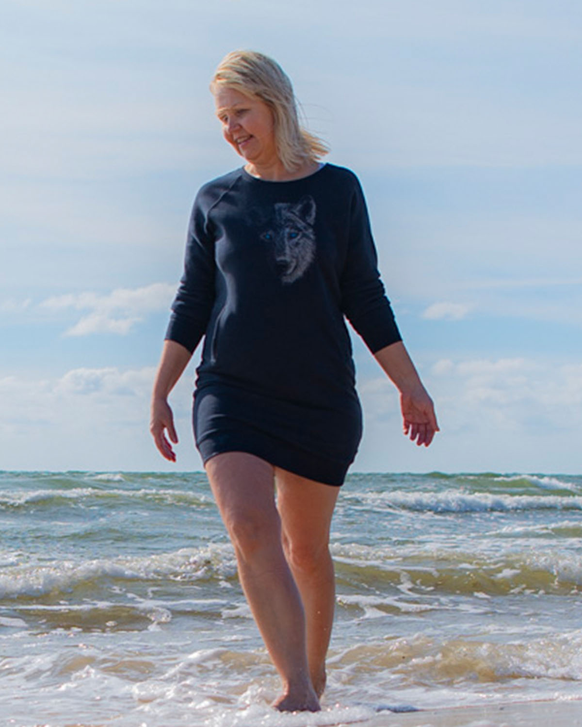 Hundiga dresskleit - Image 2