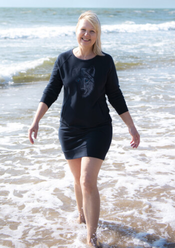 Hundiga dresskleit - Image 3
