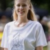 Unisex T-särk laevapildiga