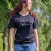 Purjega unisex T-särk