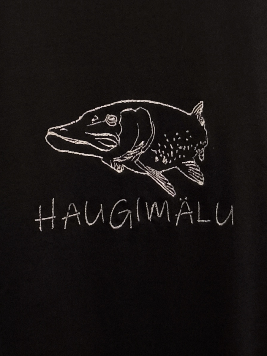 T-särk "haugimälu" - Image 2