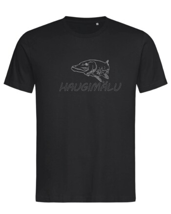 T-särk "haugimälu"
