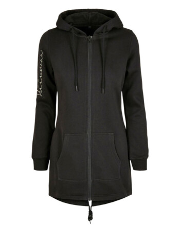 Kodukoha nimega PARKA - dressikas