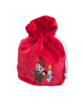 Nimeline päkapiku kommikott