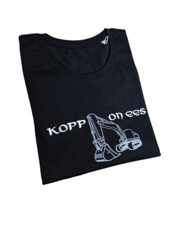 "Kopamehe" T-särk - Image 2