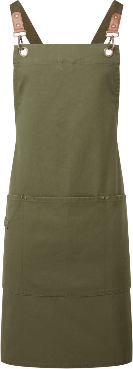 Bib Apron "Clip'n'Clasp" - Image 3