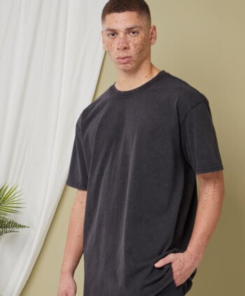 Meeste T-särk "Acid Wash" - Image 2