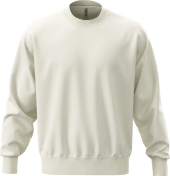 Heavy Oversize Unisex Sweater - Image 5