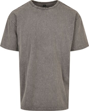 Meeste T-särk "Acid Wash" - Image 3