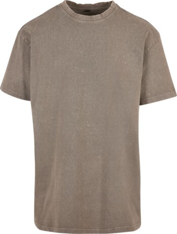 Meeste T-särk "Acid Wash" - Image 4