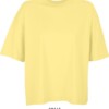 Damen Oversize T-Shirt Boxy Women - Image 3