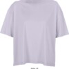 Damen Oversize T-Shirt Boxy Women - Image 4