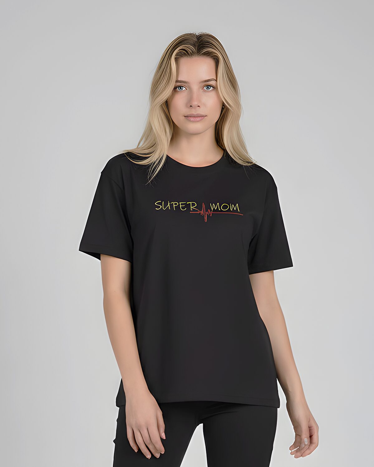 Ema hellitava nimega T-särk