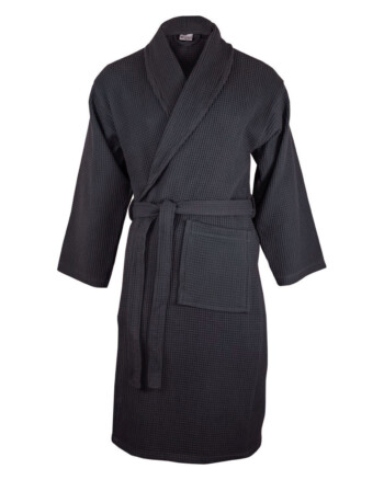 Waffle Bathrobe - Image 3