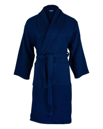 Waffle Bathrobe - Image 4