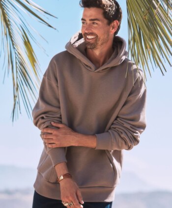 Oversize Unisex PUSA