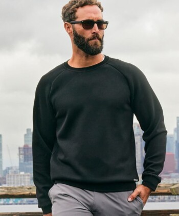 Pemberton Crewneck Men