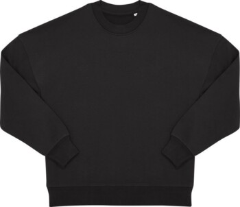 Influence Crew Heavy Oversize Unisex Sweater - Image 2