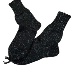 Käsitsi kootud sokid nr 36