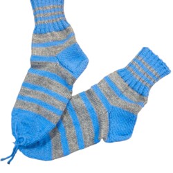 Villased sokid nr 38-39