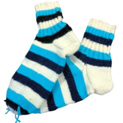 Villased sokid nr 36