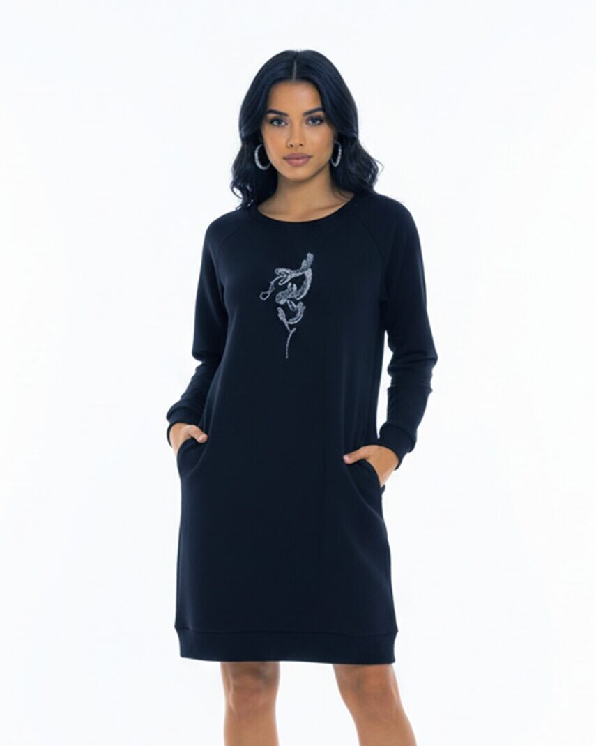 Mao pildiga dresskleit